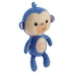 Fisher-Price Macaquinho Brilhos Luminosos - Mattel