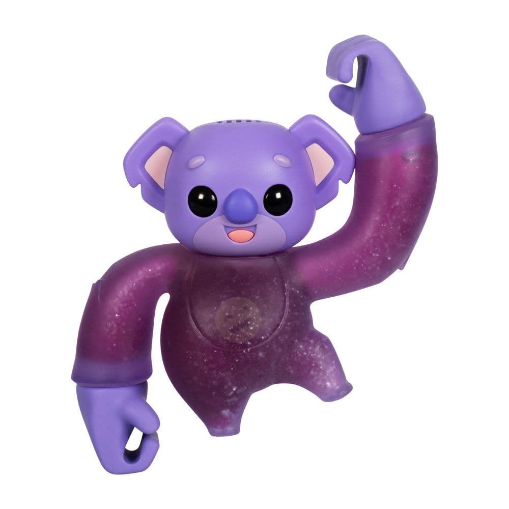 Little Live Pets Hug N Hang Zoogooz Koala - Fun Divirta-se