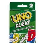 Jogo Uno Flex - Mattel