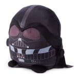 Star Wars Cuutopia Pelúcia Darth Vader - Mattel
